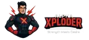 Alpha Xploder Logo